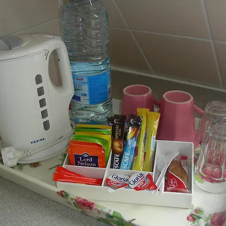 A La Maison Du Heron ヴィルヌーヴ＝ダスク