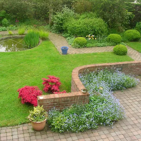 ベッド・アンド・ブレックファスト A La Maison Du Heron