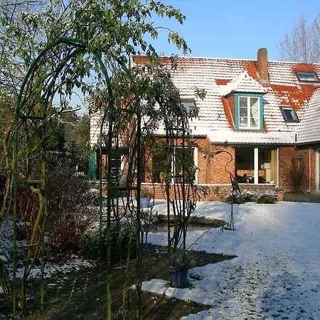A La Maison Du Heron Villeneuve-d'Ascq