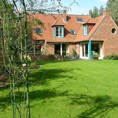 A La Maison Du Heron 3*