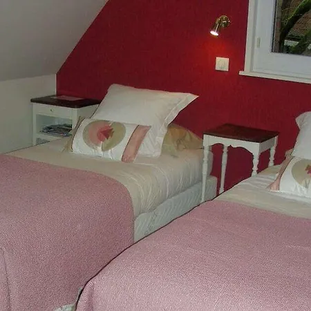 A La Maison Du Heron 3*