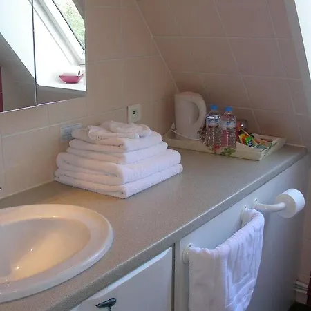 A La Maison Du Heron Bed and Breakfast 3*