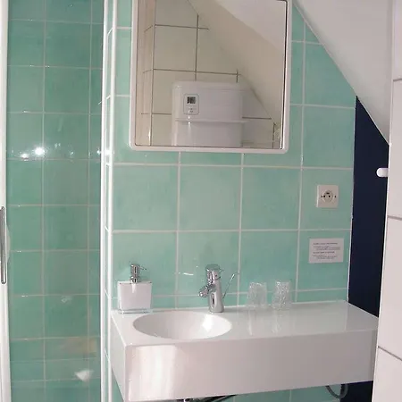 ベッド・アンド・ブレックファスト A La Maison Du Heron 3*