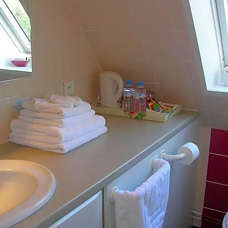 A La Maison Du Heron Bed and Breakfast 3*