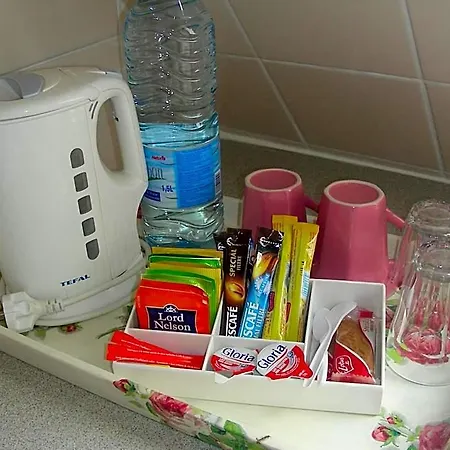 Bed and Breakfast A La Maison Du Heron Βιλνέβ ντ' Ασκ