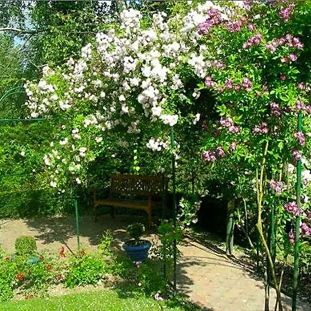 A La Maison Du Heron 3*