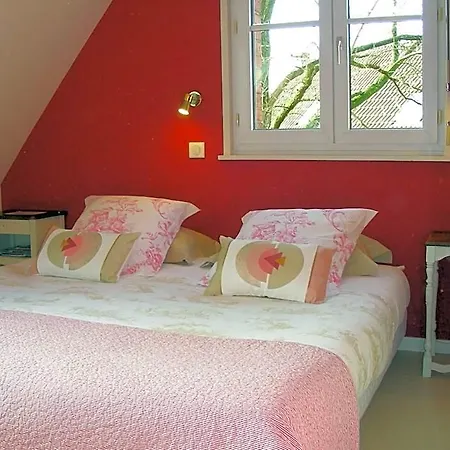 Bed and Breakfast A La Maison Du Heron Βιλνέβ ντ' Ασκ