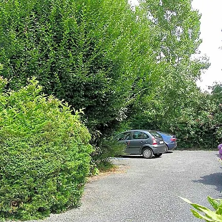 A La Maison Du Heron Bed and Breakfast Βιλνέβ ντ' Ασκ