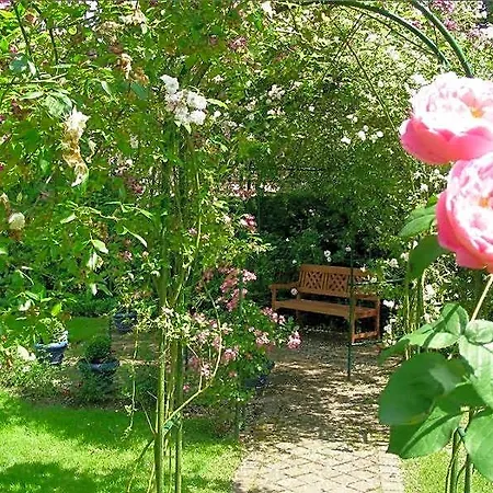 A La Maison Du Heron 3* Βιλνέβ ντ' Ασκ