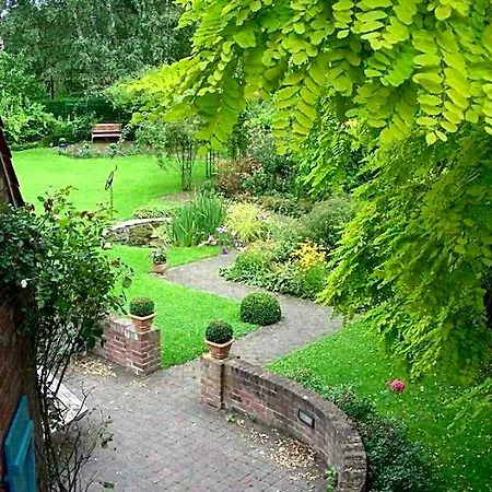 Bed and Breakfast A La Maison Du Heron 3*