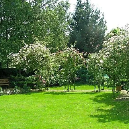 A La Maison Du Heron 3*