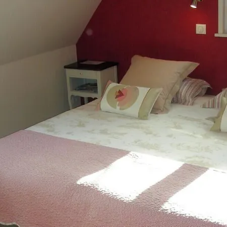 Bed & Breakfast A La Maison Du Heron