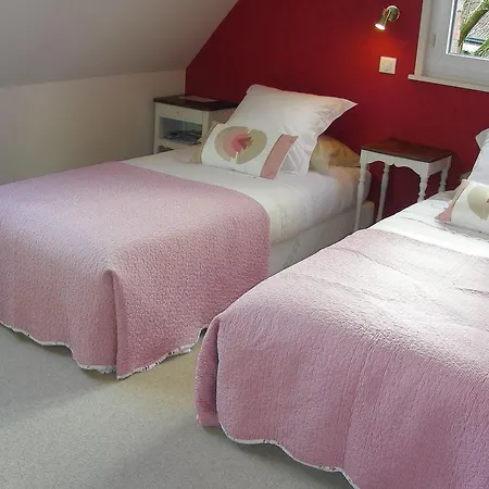 A La Maison Du Heron 3* Villeneuve-d'Ascq