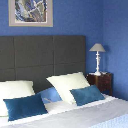 Bed & Breakfast A La Maison Du Heron 3*